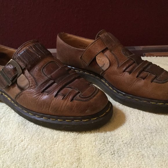 Dr.Martens-AireWair \